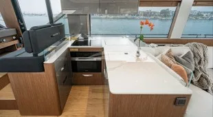 Knot Negotiable West Coast United States