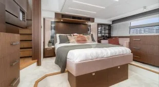 Knot Negotiable West Coast United States