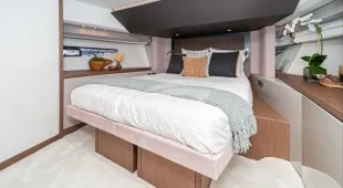 Knot Negotiable West Coast United States