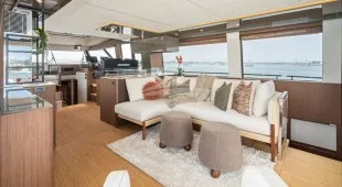 Knot Negotiable West Coast United States