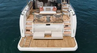 Knot Negotiable West Coast United States