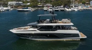 Knot Negotiable West Coast United States