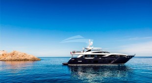 Kohuba East Mediterranean, West Mediterranean