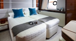 Kohuba East Mediterranean, West Mediterranean