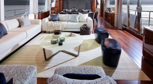 Kohuba East Mediterranean, West Mediterranean