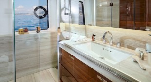 Kohuba East Mediterranean, West Mediterranean