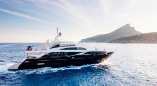 Kohuba East Mediterranean, West Mediterranean