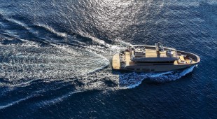 Kokonut's Wally West Mediterranean