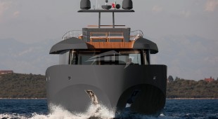 Kokonut's Wally West Mediterranean