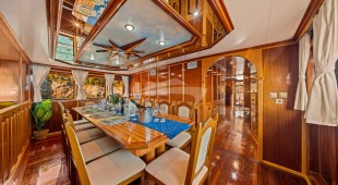 Korab East Mediterranean