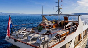 Korab East Mediterranean