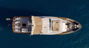 Korab East Mediterranean