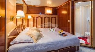 Korab East Mediterranean