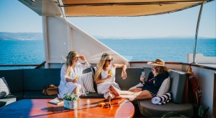 Korab East Mediterranean