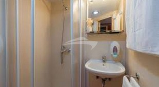 Korab East Mediterranean