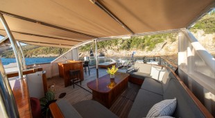 Korab East Mediterranean