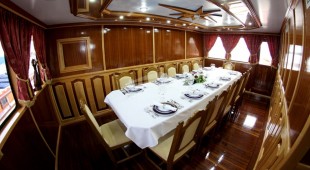 Korab East Mediterranean