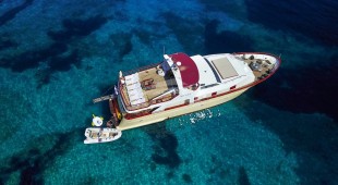 Korab East Mediterranean