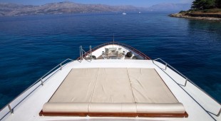 Korab East Mediterranean