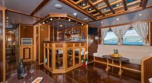 Korab East Mediterranean