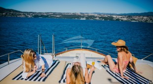 Korab East Mediterranean