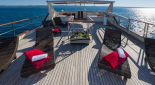 Korab East Mediterranean