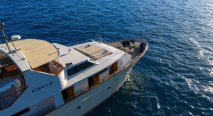 Korab East Mediterranean