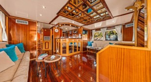 Korab East Mediterranean