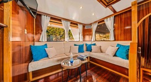 Korab East Mediterranean