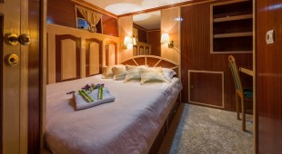 Korab East Mediterranean