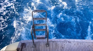 Korab East Mediterranean