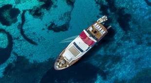 Korab East Mediterranean