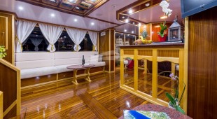 Korab East Mediterranean