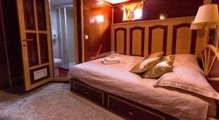 Korab East Mediterranean