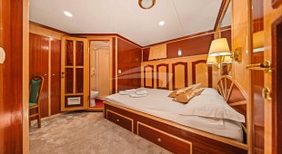 Korab East Mediterranean