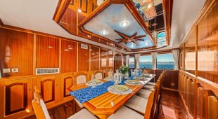 Korab East Mediterranean