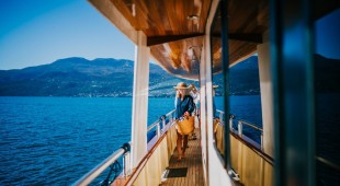 Korab East Mediterranean