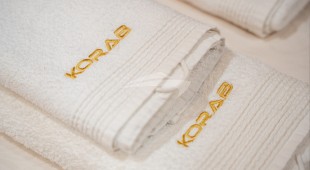 Korab East Mediterranean