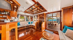 Korab East Mediterranean