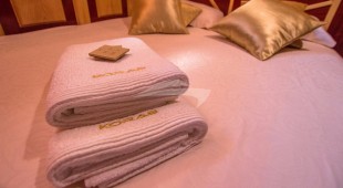 Korab East Mediterranean