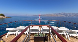 Korab East Mediterranean