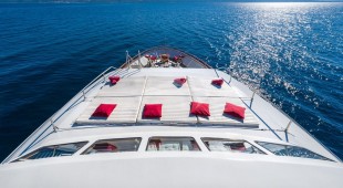 Korab East Mediterranean