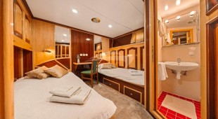 Korab East Mediterranean