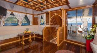 Korab East Mediterranean