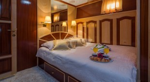 Korab East Mediterranean