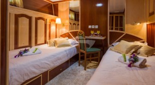 Korab East Mediterranean