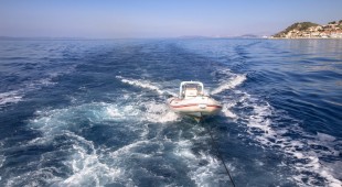 Korab East Mediterranean