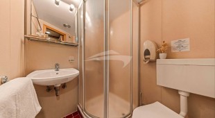 Korab East Mediterranean