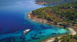 Korab East Mediterranean