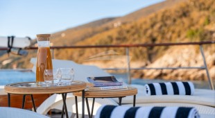 Korab East Mediterranean